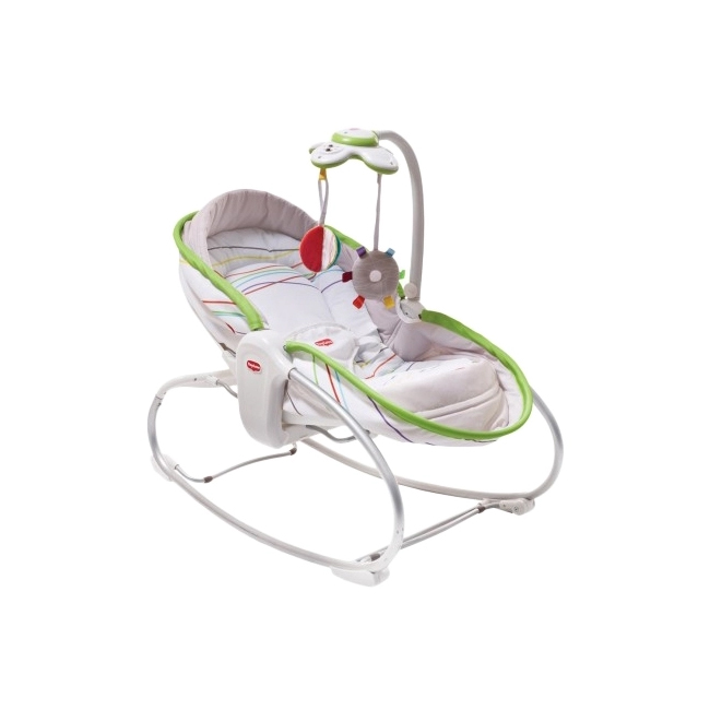 Tiny Love Garden 3 en 1 avec ioniseur d'air