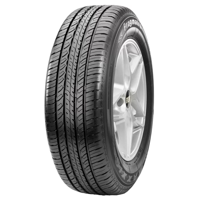 Maxxis MP-15 205/65 R16 95V - pour la vitesse