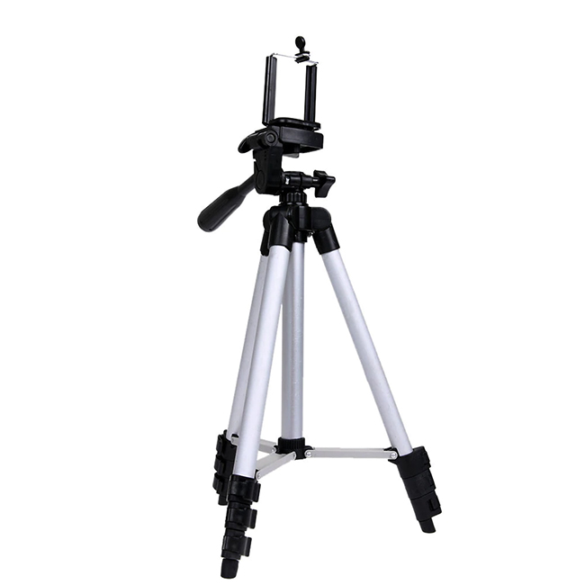 Alloet Professional Portable - 1060 mm de hauteur