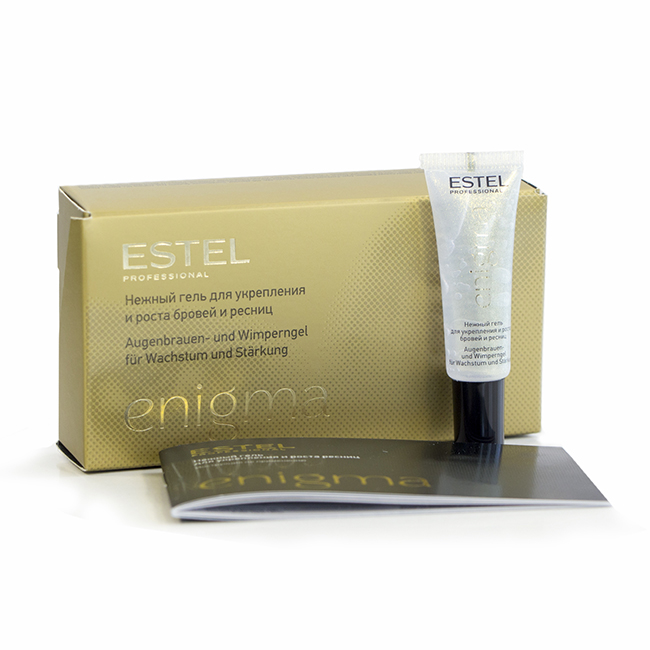 ESTEL PROFESSIONAL Enigma Gel Doux - Renforcement Professionnel