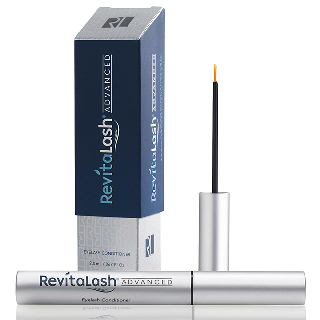 REVITALASH ADVANCED Conditionneur de cils - vous pouvez faire sans mascara