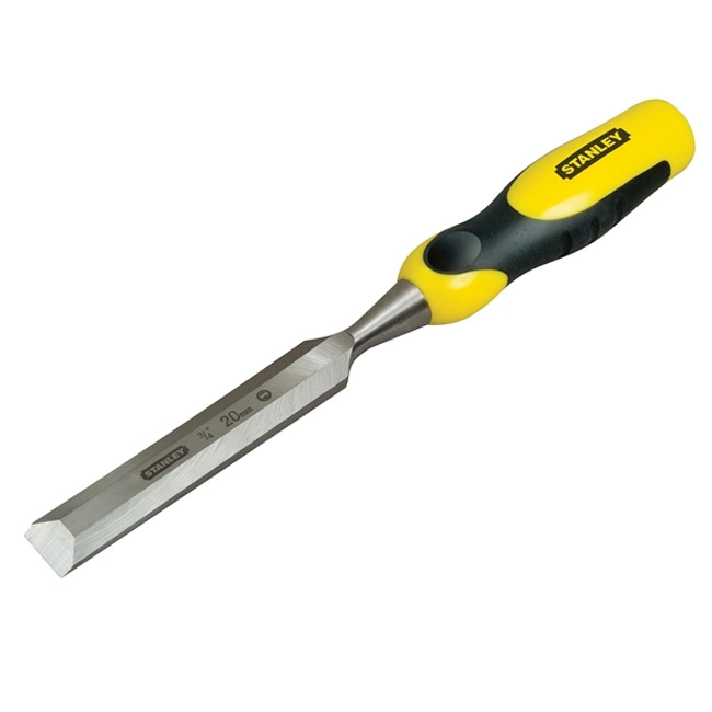 DYNAGRIP Stanley 0-16-878, 20 mm - avec un affûtage particulièrement net