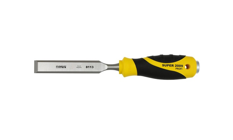 Ligne NAREX Super 2009 Profi, 14 mm - le choix des professionnels