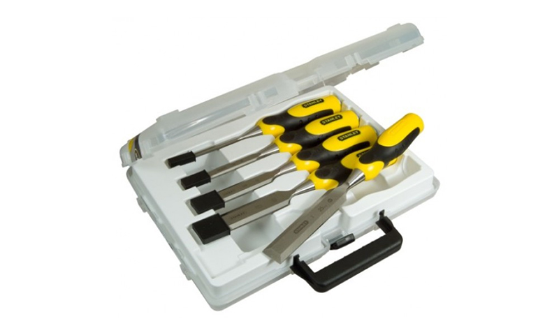 Stanley DYNAGRIP 2-16-888 - pour un transport pratique