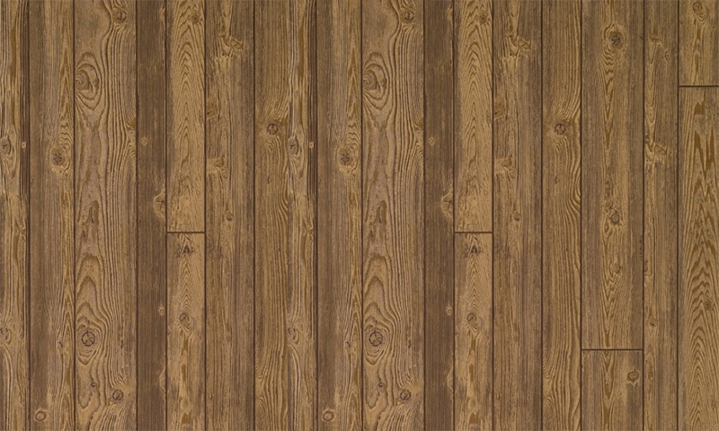 Panneau de fibres de bois DPI Brown Ancien panneau sombre - avec fibres d'eucalyptus