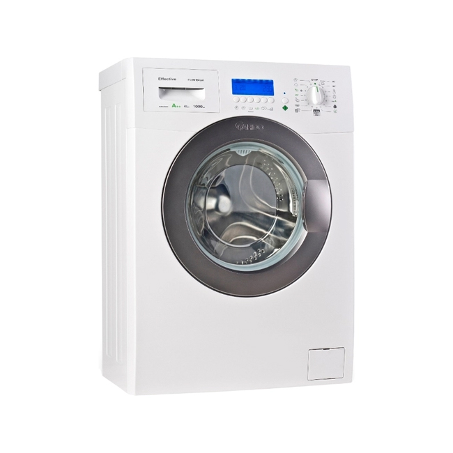 Ardo FLSN 104 LW - un programme spécial pour le lavage de la laine