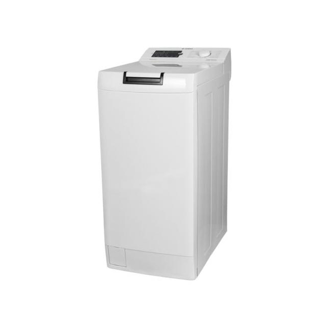 Ardo TL 107 SW - ouverture du vantail en douceur