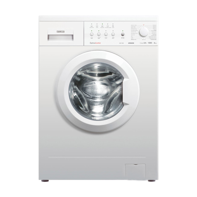 Atlant 60С108 - Système Aqua Protect