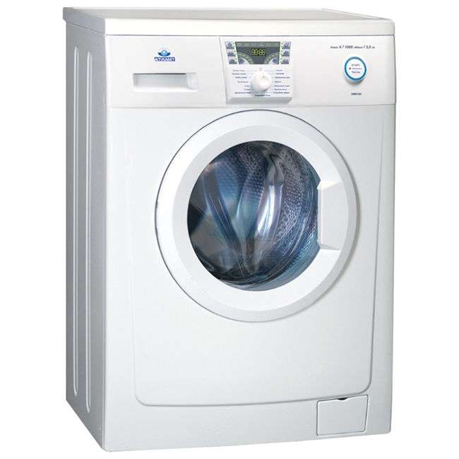 Atlant CMA 35M102 - Faible consommation d'eau