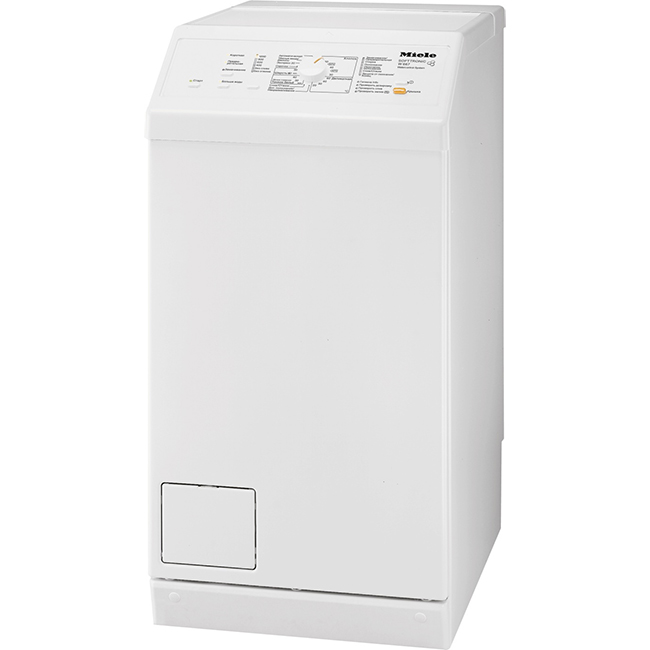 Miele W 690 F WPM - modèle étroit