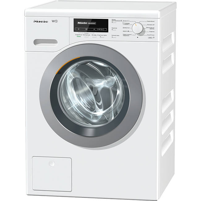 Miele WKB120 - traitement à la vapeur douce