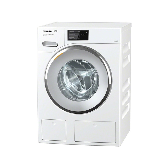 Miele WMV 960 WPS - option de séchage