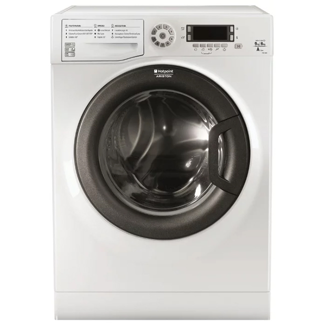 FDD 9640 B - machine à laver avec sèche-linge