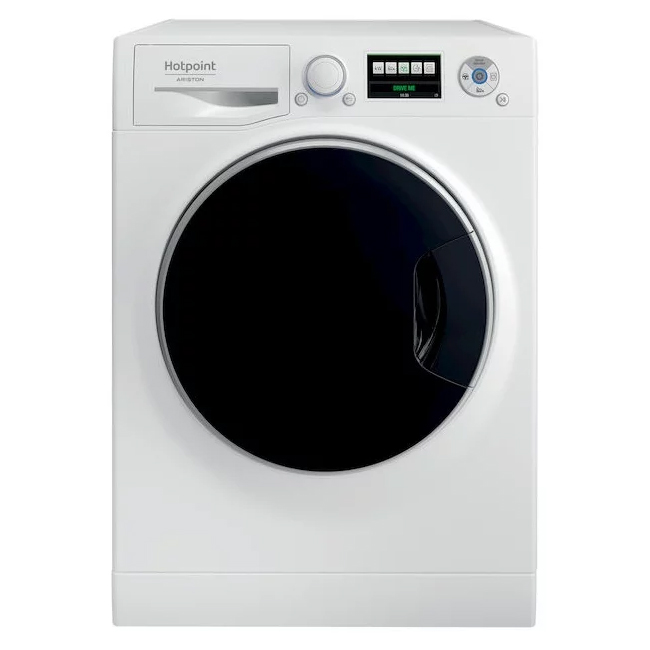 RZ 1047 W - lave-linge à faible consommation d'énergie