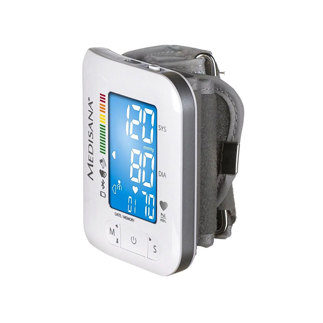 Medisana BW 300 Connect - tonomètre automatique alimenté par le réseau