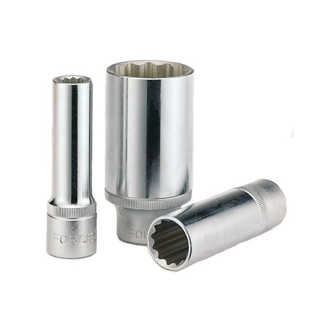 FORCE 5497714 (14 mm; ½) - plus long que les autres