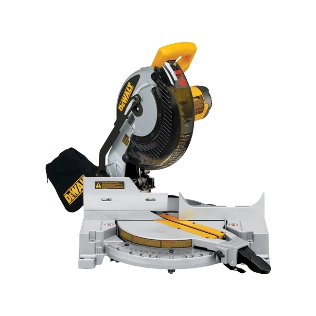 DeWALT DW 713 - pour les gros bois