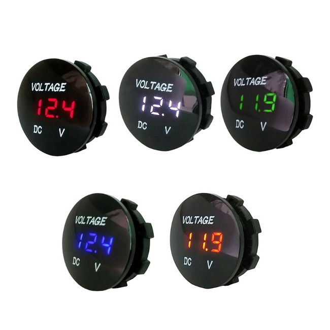 OOTDTY E15A4NB900208-BL - pour tout type d'équipement