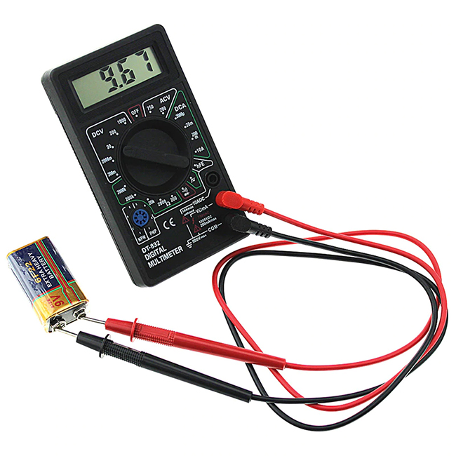 Ootdty 1A10388-BK - une bonne alternative aux instruments européens