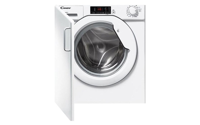 Candy CBWM 914DW - machine avec protection contre le débordement d'eau
