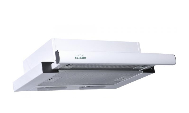 ELIKOR Integra 50 - budget et qualité
