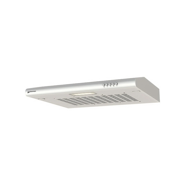 Shindo Tia 60 W - Type d'échappement silencieux et suspendu