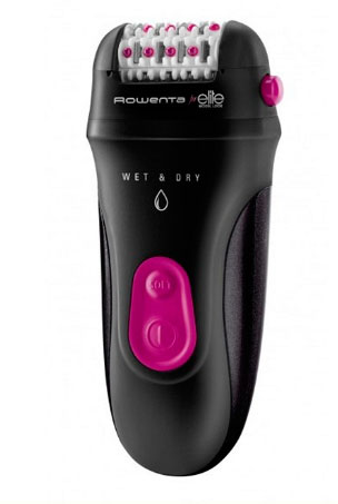 Braun 3 321 Soie Epil 3
