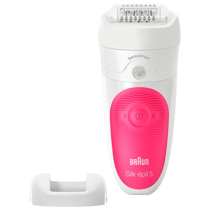 Braun 5 500 Soie