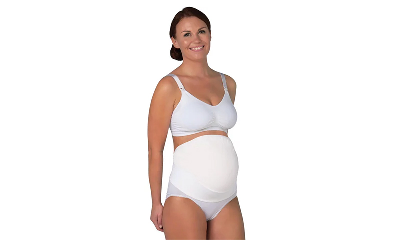 Carriwell - bandage ceinture haute corset