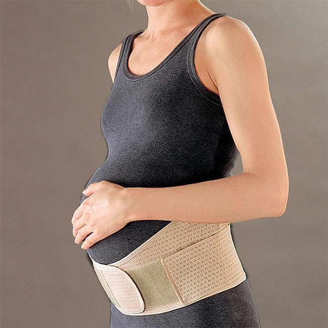 ORLETT MS - un bandage classique en tissu haute densité