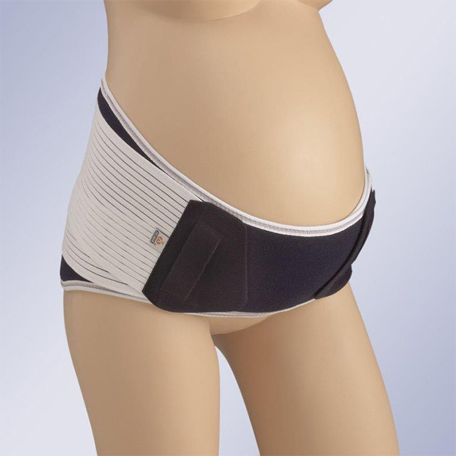 Orliman A131 - Ceinture Bandage Classique