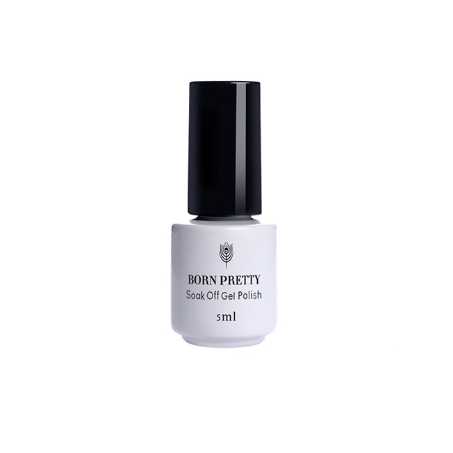 BORN PRETTY - Couche de base UV