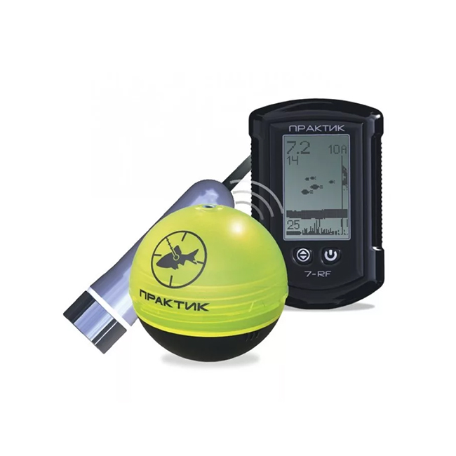 Practicus 7 RF Universal - wagon pratique