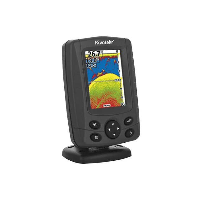 RIVOTEK FISHER 30 - marque russe