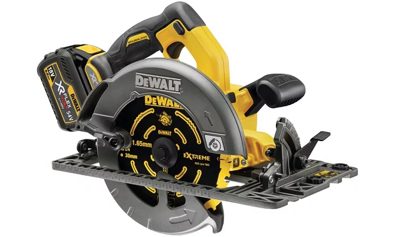 DEWALT DCS576N - avec moteur sans balai