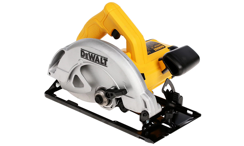 DeWALT DWE 560 - a les commentaires les plus positifs