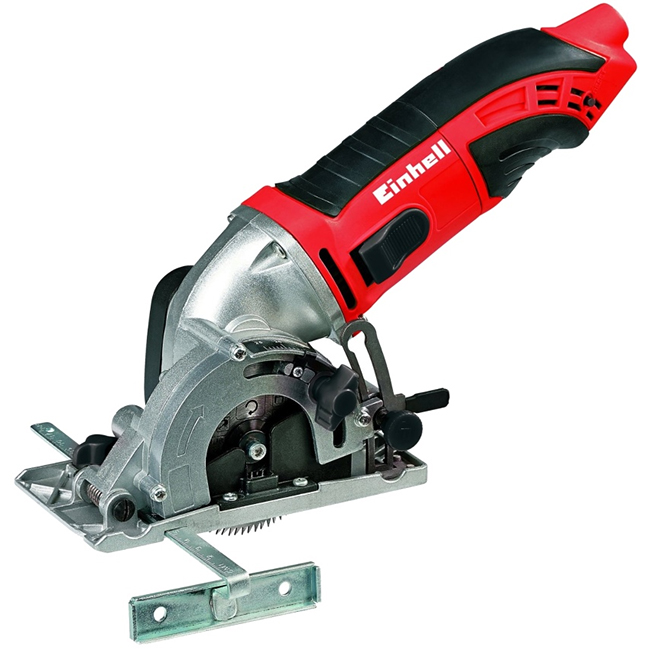 Kit Einhell TC-CS 860 - pour tout petit travail avec de la céramique et du plastique