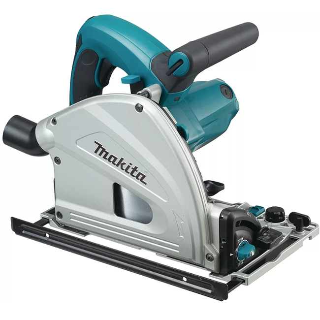Makita SP 6000 - se bloque n'importe où