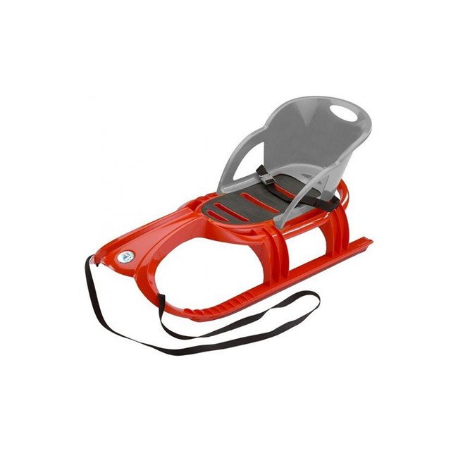 KHW Snow Tiger Comfort: légèreté et design