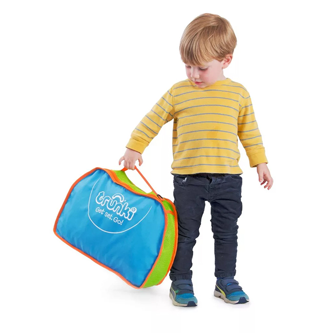 Trunki Tidy Bag - pour une petite coquette
