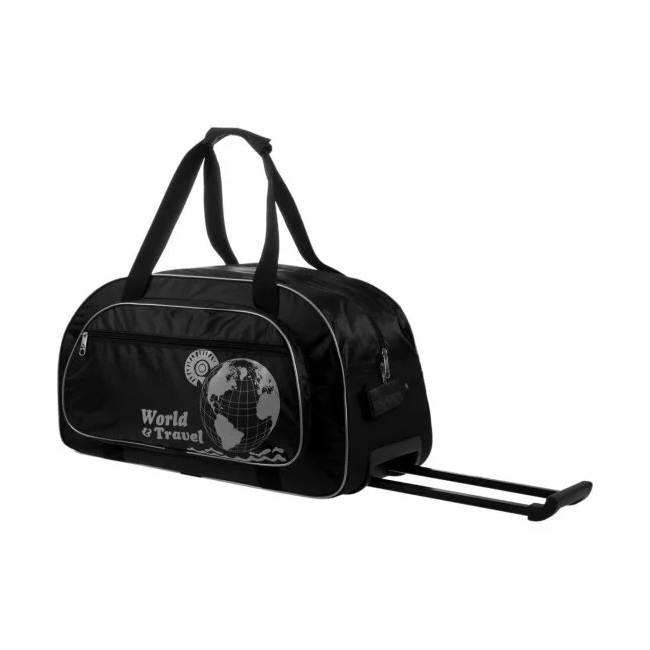 Sac à roulettes World & Travel de Alliance