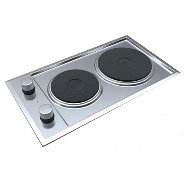 Beko HDCE32200X - Modèle budgétaire