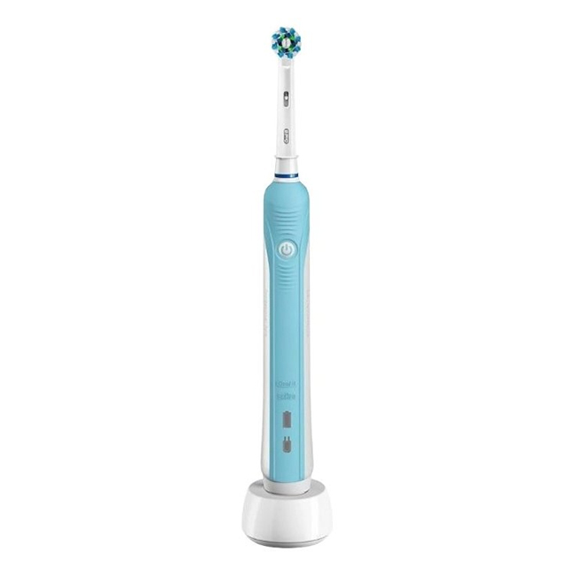 Oral-B Pro 610 CrossAction - le meilleur des avis de nos clients