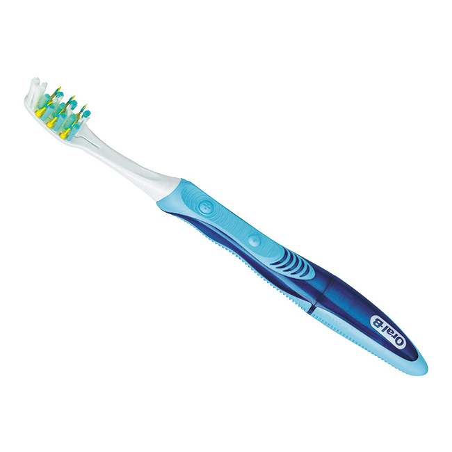 Oral-B Pulsar Pro-Expert: la brosse électrique la moins chère