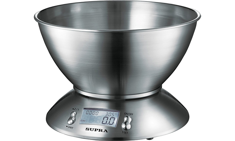 SUPRA BSS-4095 avec thermomètre