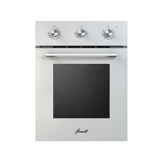 Fornelli FGA 45 STRETTO WH - fonction de convection