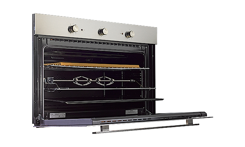 Korting OGG 5409 CSX PRO - mode de décongélation des aliments