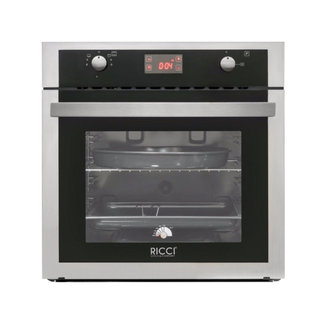 Ricci RGO-650IX - émail interne léger
