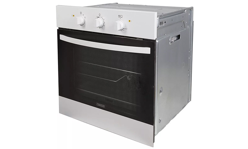 Zanussi ZOG511211W - volume accru (74 litres)