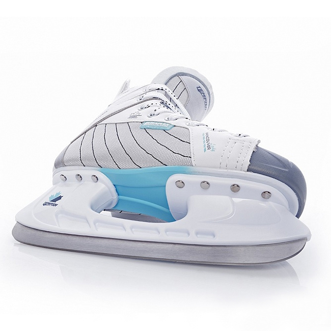 Tempish Vancouver Lady - technologie et design exclusifs